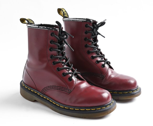 Dr martens uk4 hotsell