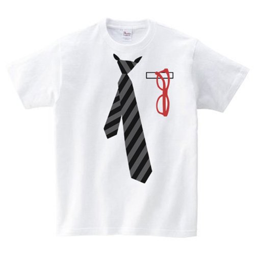 ftiネクタイTしゃつ 激レア Sサイズ fuckthisindustry fti ネクタイT - メルカリ