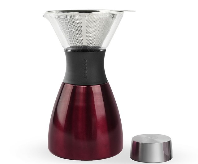 Asobu shop pour over