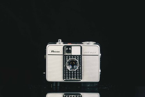 RICOH AUTO HALF E フィルムカメラ RICOH AUTO HALF E【完動品】 – Ein Camera