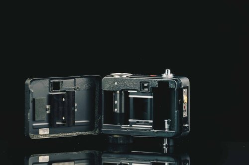 RICOH AUTO HALF E フィルムカメラ RICOH AUTO HALF E【完動品】 – Ein Camera