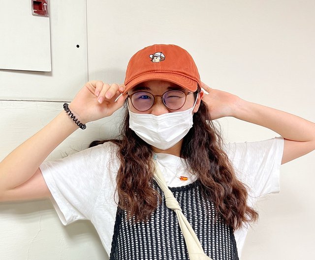 8ボール エイトボール 刺繍 オレンジ アメリカ製 キャップ 帽子 古着 レア 8ボール エイトボール 刺繍 オレンジ アメリカ製 キャップ 帽子