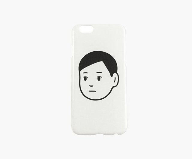 NORITAKE INSIGHT BOY iPhone case Shop noritake Phone Cases Pinkoi