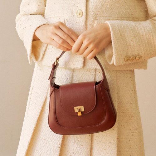 Bag to basics Bag to Basics 韓國製 美包包 BEAUTE BAG