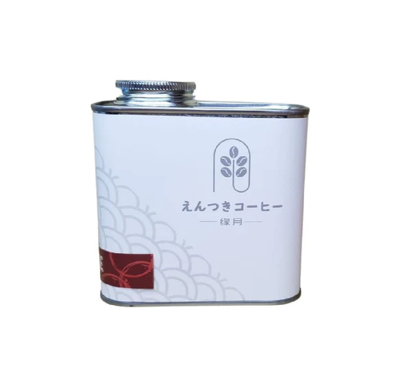 蘇門塔臘酒處理咖啡豆 印尼迦祐 無酒精 - 咖啡/咖啡豆 - 新鮮食材 