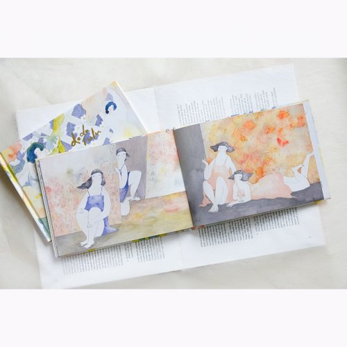 ロドニー・マシューズ ポートフォリオ　イラスト集 ロドニーマシューズ ポートフォリオ イラストシュウ