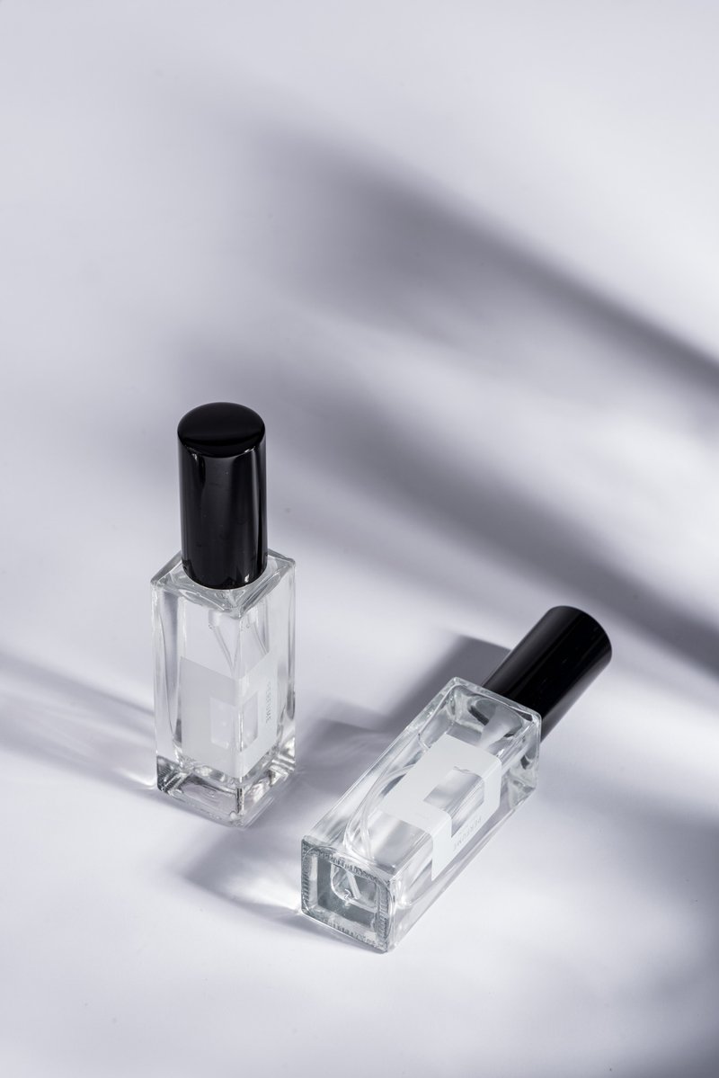 主題式輕香水 - 文青味 30ml - 香水/香膏 - 其他材質 透明