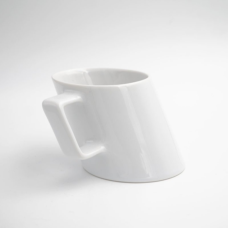 【特價】剎車杯 外盒破損 商品全新 底部些微磨傷 - 其他杯子 - 瓷 