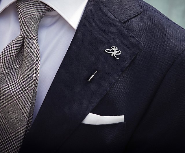 The Definitive Guide To Lapel Pins