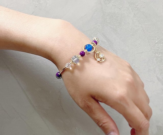 【MISSOMA】タイムピースリンクチェーンブレスレット 関税込 MISSOMA(ミッソマ) ゴールド DOUBLE CHAIN ブレスレット