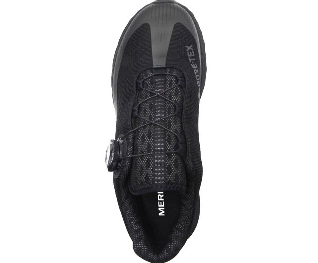 MERRELL AGILITY PEAK 5 BOA GORE-TEX waterproof lightweight