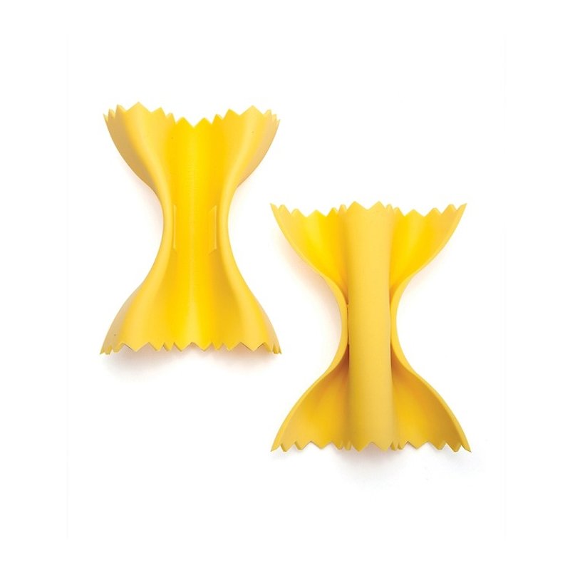 Farfalloni - Pot Grips - Pack of a Pair - Cookware - Silicone 