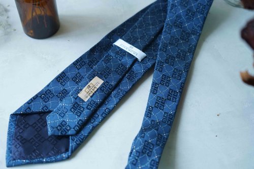 小物 1990's VINTAGE GIVENCHY NECKTIE Vintage GIVENCHY Monsieur Tie Ties 100% Silk - Lot of 3 | eBay
