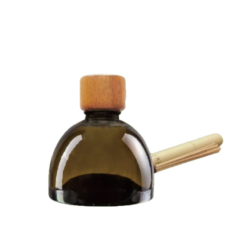 【GIN-GER】尤加利薑芬擴香瓶 500ml - 香氛/精油/擴香 - 精油 