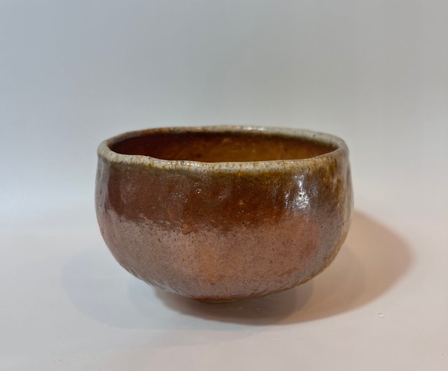 純手捏柴燒茶碗/ 小平凡手作- 設計館小平凡陶房Ceramic Designs 茶壺 