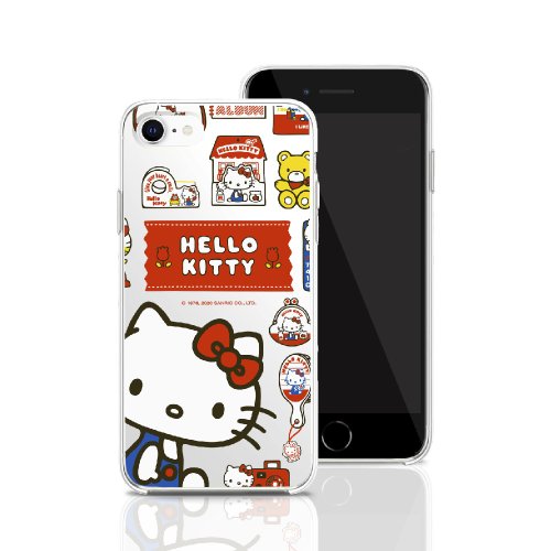 ♡マカロン♡ 希少 ハローキティ オープンファミリーケース セット Amazon｜サンリオ(SANRIO) ハローキティとフレンズ 11インチ