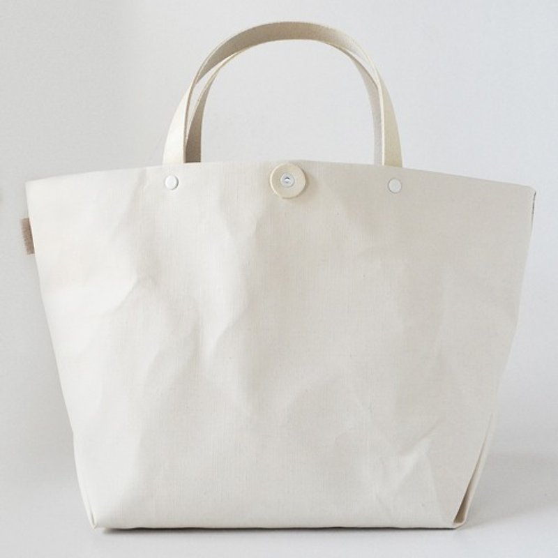 Tote(M)_WSL - Handbags & Totes - Other Materials White