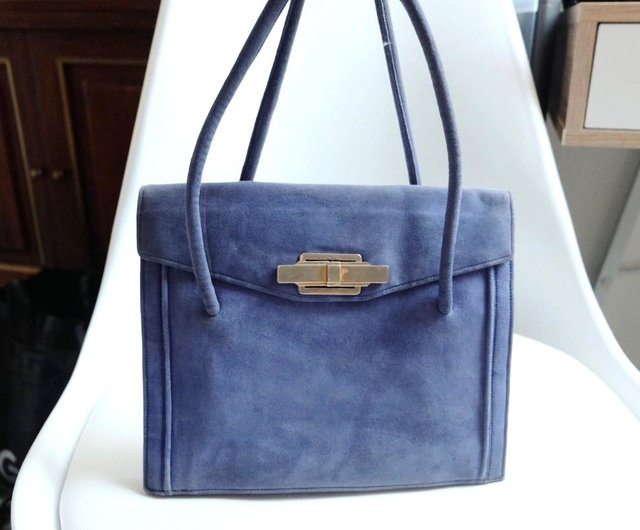 Purple suede 2024 birkin bag