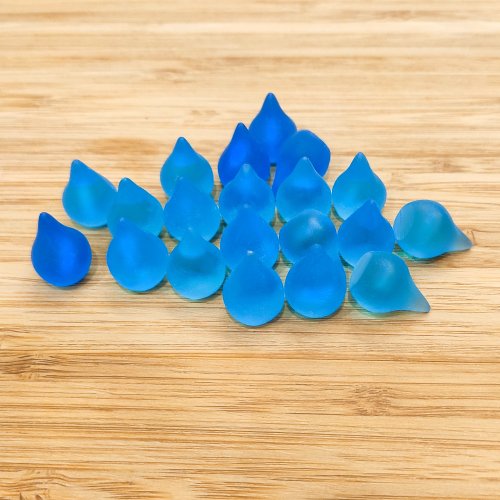Holy Tokens 與腐蝕棋盤遊戲相容的豪華資源代幣。