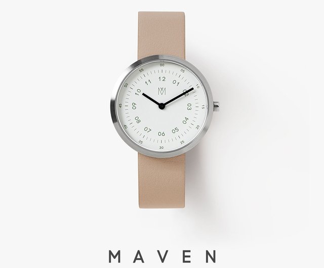 Drizzle 34mm | マベン ウォッチズ MAVEN WATCHES - ショップ Maven ...