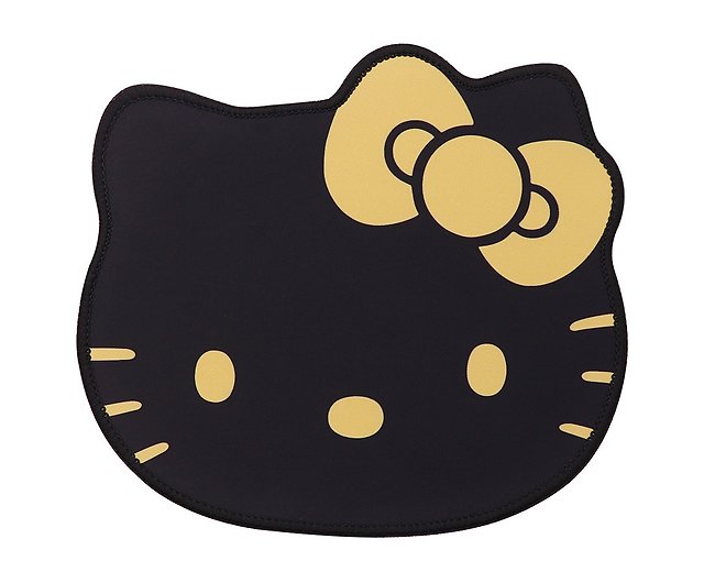 GARMMA Hello Kitty Mouse Table Mat - Shop gm28571732 Mouse Pads - Pinkoi