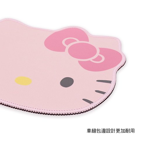 GARMMA Hello Kitty Mouse Pad - Shop gm28571732 Mouse Pads - Pinkoi