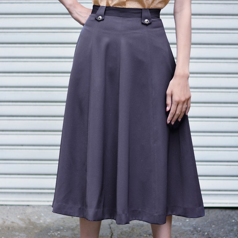 Unclear | ancient skirt - Skirts - Other Materials 