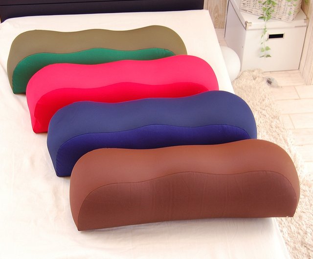 Japanese knee pillow hotsell