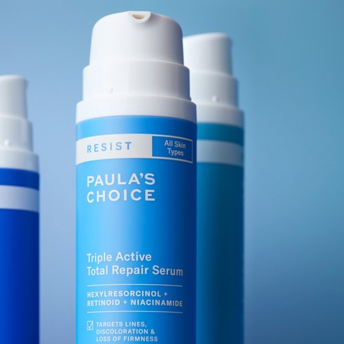 Paula's Choice 寶拉珍選 維他命A入門款【寶拉珍選】三重全效修護精華30ml