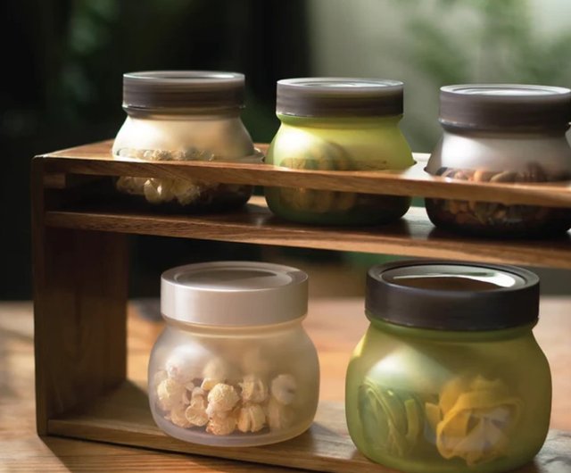 Small Cookie JAr  Modern Innovations