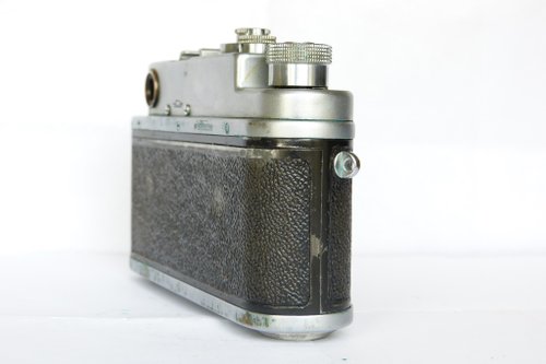 Zorki-4 レンジファインダー フィルムカメラ 35mm M39 マウント ソ連