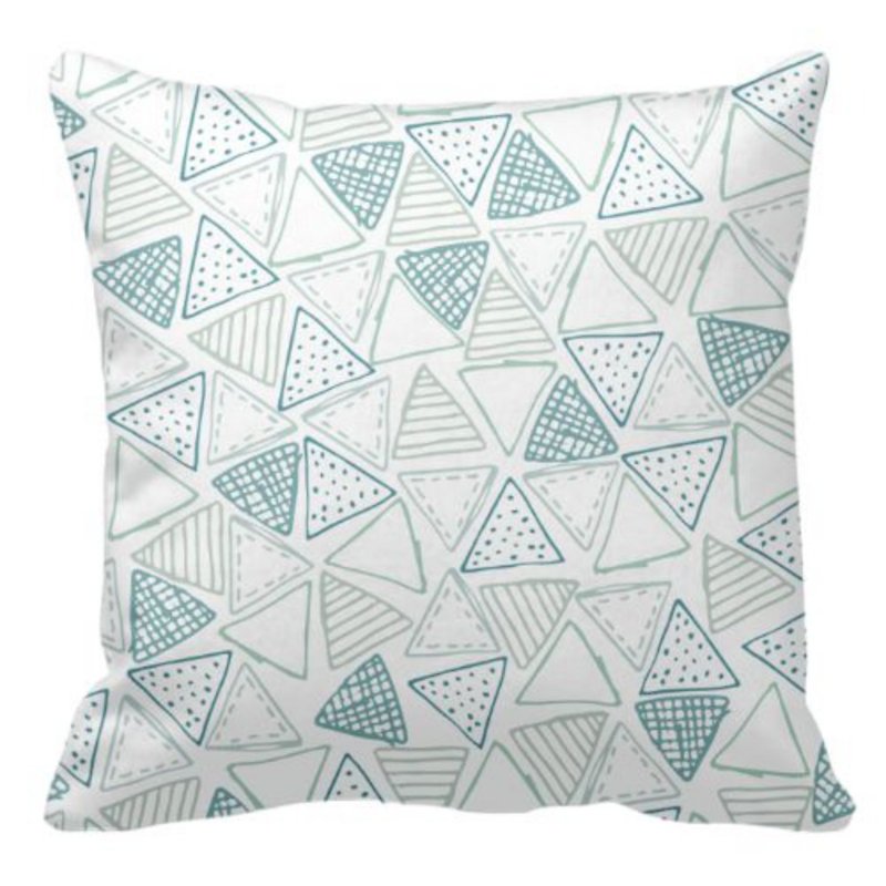  Plush Pillow - Pillows & Cushions - Other Man-Made Fibers 