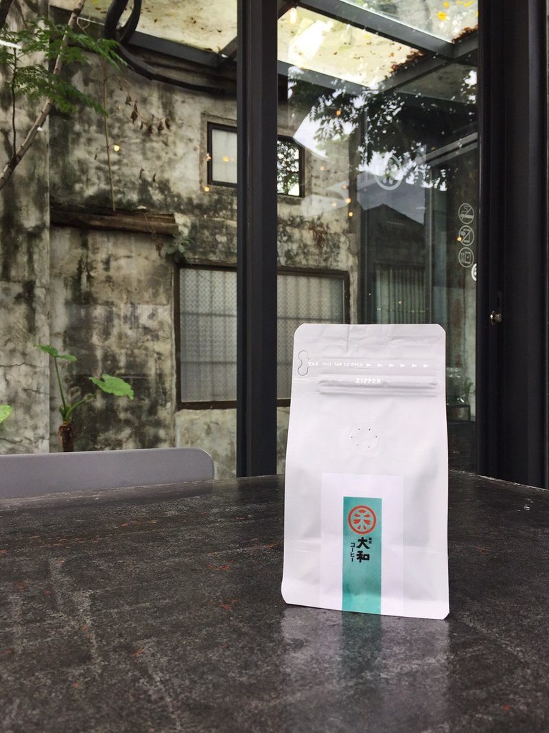 牙買加 藍山Jamaica Blue Mountain 水洗 中淺焙 (1/4磅裝) - 咖啡/咖啡豆 - 其他材質 