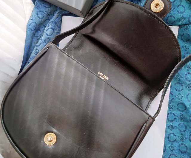 Sec discount saddle bag