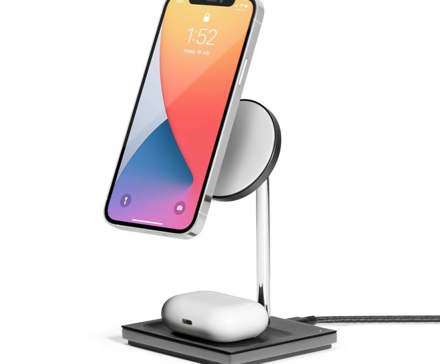 オフィスギフトに最適】Native Union | SNAP 2-in-1 - 磁気