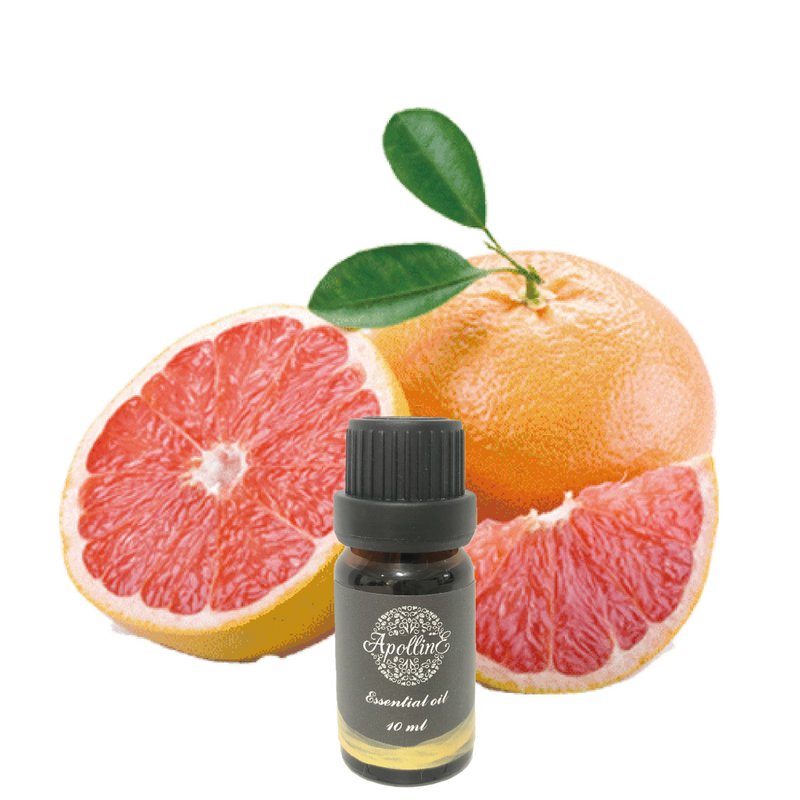 葡萄柚精油 GRAPEFRUIT - 香氛/精油/擴香 - 精油 