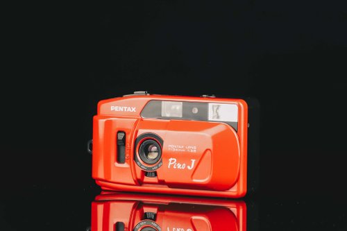 PENTAX Pino J #7855 #135 フィルムカメラ - ショップ Rick photo