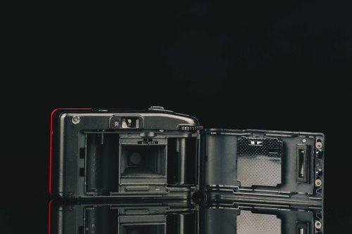 PENTAX Pino J #7855 #135 フィルムカメラ - ショップ Rick photo