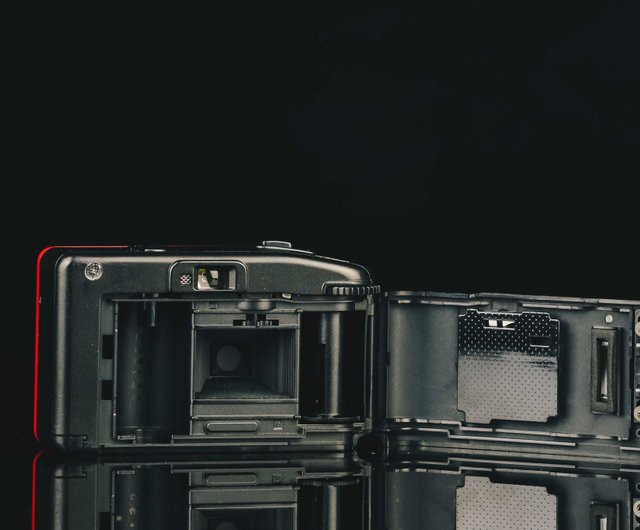 PENTAX Pino J #7855 #135 フィルムカメラ - ショップ Rick photo