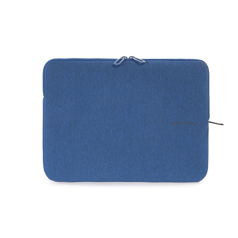 Italy TUCANO Melange Elegant Non-slip Pen Pouch-Blue - กระเป๋าแล็ปท็อป - วัสดุอื่นๆ 