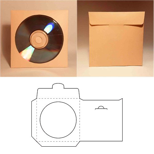 JustGreatPrintables CD sleeve template, DVD sleeve template, cd sleeve, dvd sleeve, cd case, Cricut