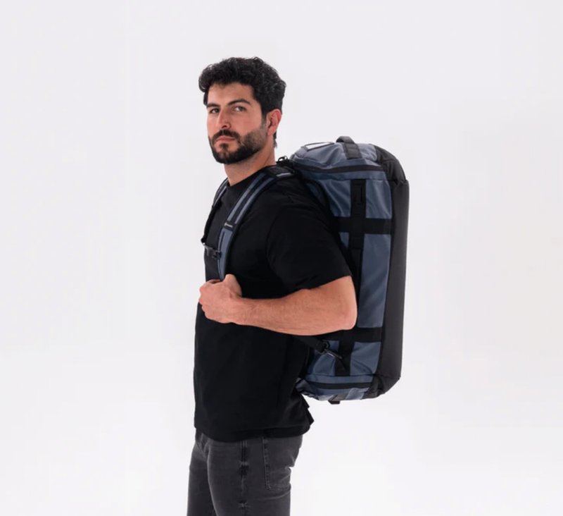 Wandrd CARRYALL Duffel 60L - Backpacks - Waterproof Material 