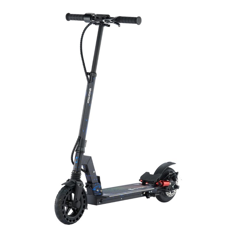 Lite-3電動滑板車(迷彩藍) - 其他 - 其他金屬 藍色