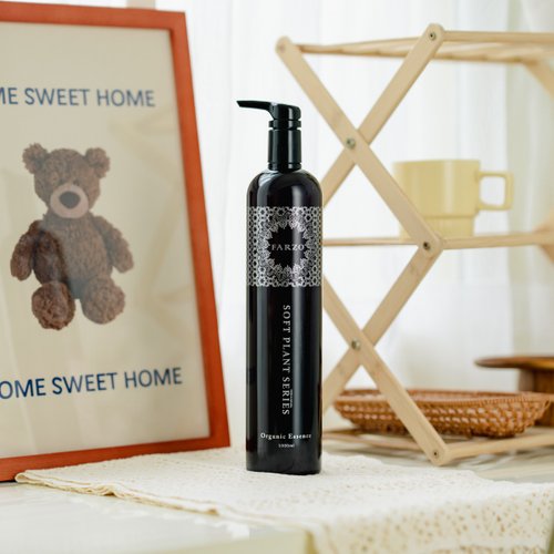 LODNI蘿德妮專業頭皮養護 Baby純萃沐浴露 1000ml