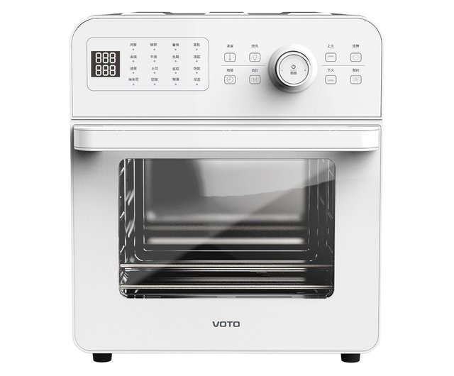 Voto air deals fryer