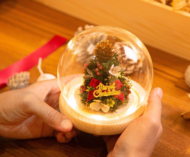 ミニ】プリザーブドフラワー ドライフラワー ミニ クリスマス ミニ】プリザーブドフラワー ドライフラワー ミニ クリスマス