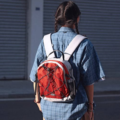SUMARI ベージュ カバーオール 45Rおこめサテンの908クロスビーオール: WOMEN｜45R