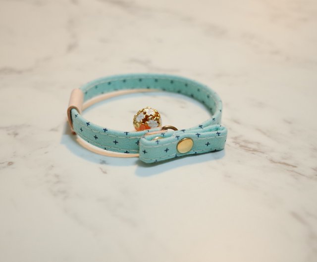 Tiffany 2024 pet collar