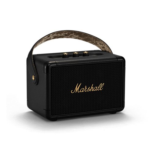 Marshall Travel (盒損)Kilburn II Bluetooth 藍芽喇叭