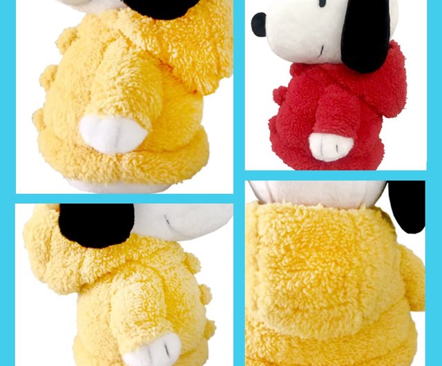 Snoopy H 45cm Original Plush Toy